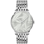 Junghans Meister Automatic Men's Silver Watch