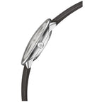 Junghans Meister Fein Automatic Men's White/Brown Watch