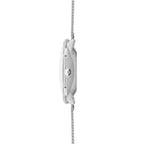 Junghans Meister Fein Automatic Men's Silver Watch