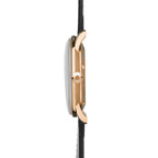 Junghans Meister Mechanical Classic Men's White/Rose Gold Watch