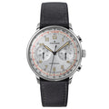 Junghans Meister Telemeter Men's White/Black Watch