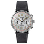 Junghans Meister Telemeter Men's White/Black Watch