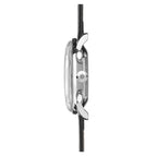 Junghans Meister Telemeter Men's White/Black Watch