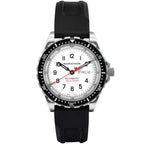 Marathon Arctic edition Jumbo Diver's Automatic (JDD) - 46mm No Government Markings Stainless Steel WW194021-WD