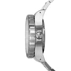 Marathon Arctic Edition Jumbo Diver's Automatic (JDD) - 46mm No Government Markings Stainless Steel