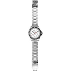 Marathon Arctic Edition Jumbo Diver's Automatic (JDD) - 46mm No Government Markings Stainless Steel