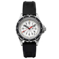 Marathon Arctic Edition Medium Diver's Automatic (MSAR Auto) - 36mm No Government Markings Stainless Steel WW194026-WD
