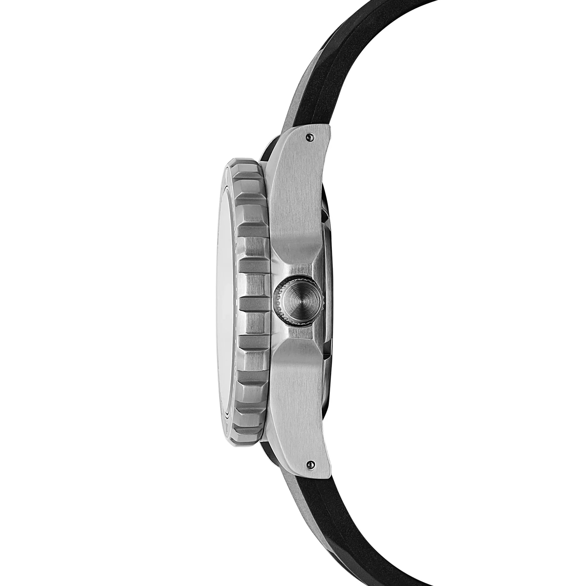 Marathon Arctic Edition Medium Diver's Automatic (MSAR Auto) - 36mm No Government Markings Stainless Steel WW194026-WD