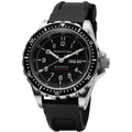 Marathon Jumbo Diver's Automatic (JDD) - 46mm No Government Markings Stainless Steel