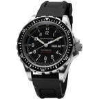 Marathon Jumbo Diver's Automatic (JDD) - 46mm No Government Markings Stainless Steel