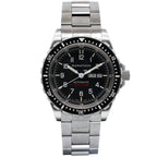 Marathon Jumbo Diver's Automatic (JDD) - 46mm No Government Markings Stainless Steel WW194021BRACE