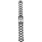 Marathon Jumbo Diver's Automatic (JDD) - 46mm Yamam Stainless Steel WW194021BRACE-YAMAM