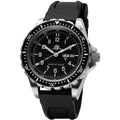 Marathon Jumbo Diver's Automatic (JDD) - 46mm Yamam Stainless Steel WW194021YAMAM
