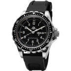Marathon Jumbo Diver's Automatic (JDD) - 46mm Yamam Stainless Steel WW194021YAMAM