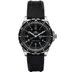 Marathon Jumbo Diver's Automatic (JDD) - 46mm Yamam Stainless Steel WW194021YAMAM