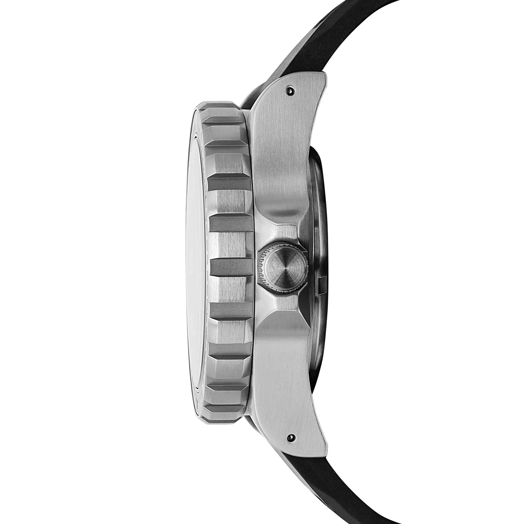 Marathon Jumbo Diver's Automatic (JDD) - 46mm Yamam Stainless Steel WW194021YAMAM