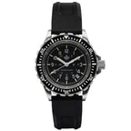 Marathon Large Diver's Automatic (GSAR) - 41mm Grey Maple Dial Stainless Steel WW194006-CA-MPL