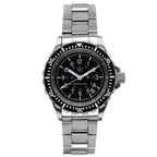 Marathon Large Diver's Automatic (GSAR) - 41mm Grey Maple Dial Stainless Steel WW194006BRACE-CA-MPL