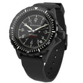 Marathon Large Diver's Automatic (GSAR) - 41mm No Government Markings Anthracite Black WW194006BK-NGM