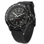 Marathon Large Diver's Automatic (GSAR) - 41mm No Government Markings Anthracite Black WW194006BK-NGM