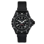 Marathon Large Diver's Automatic (GSAR) - 41mm No Government Markings Anthracite Black WW194006BK-NGM