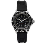 Marathon Large Diver's Automatic (GSAR) - 41mm No Government Markings Stainless Steel WW194006NGM