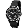 Marathon Large Diver's Automatic (GSAR) - 41mm US Government Marking Stainless Steel