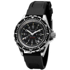 Marathon Large Diver's Automatic (GSAR) - 41mm US Government Marking Stainless Steel