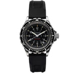 Marathon Large Diver's Automatic (GSAR) - 41mm US Government Marking Stainless Steel