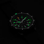 Marathon Large Diver's Automatic (GSAR) - 41mm US Government Marking Stainless Steel