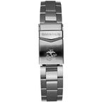 Marathon Large Diver's Automatic (GSAR) - 41mm US Government Markings Stainless Steel WW194006BRACE-USMC