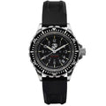 Marathon Large Diver's Automatic (GSAR) - 41mm USMC Stainless Steel WW194006USMC