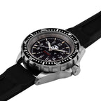 Marathon Large Diver's Automatic (GSAR) - 41mm USMC Stainless Steel WW194006USMC