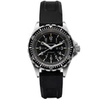 Marathon Medium Diver's Automatic (MSAR Auto) - 36mm No Government Markings Stainless Steel WW194026