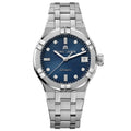 Maurice Lacroix Ladies Blue Aikon Automatic Watch