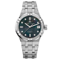 Maurice Lacroix Ladies Green Aikon Automatic Watch