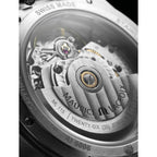 Maurice Lacroix Ladies Green Aikon Automatic Watch