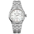 Maurice Lacroix Ladies White Aikon Automatic Watch