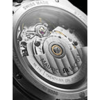 Maurice Lacroix Ladies White Aikon Automatic Watch