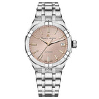 Maurice Lacroix Men's Brown Aikon Automatic Watch
