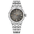 Maurice Lacroix Men's Grey Aikon Automatic Watch