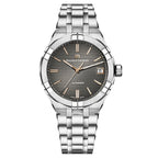 Maurice Lacroix Men's Grey Aikon Automatic Watch