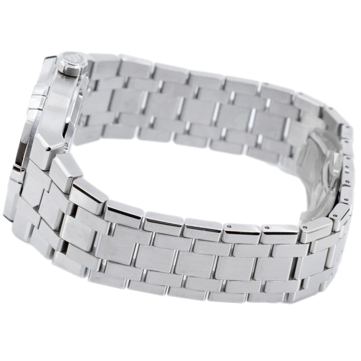 Maurice Lacroix Men's Grey Aikon Automatic Watch