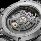 Maurice Lacroix Men's Skeleton Aikon Automatic Watch