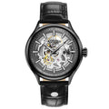 Roamer Competence Skeleton III Men's Black Watch