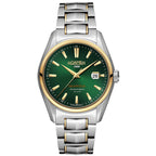 Roamer Searock Automatic Men's Green Watch