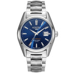 Roamer Searock Automatic Men's Blue Watch