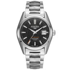 Roamer Searock Automatic Men's Black Watch