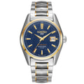Roamer Searock Automatic Men's Blue Watch
