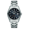 Roamer Men's Black Searock Automatic Watch